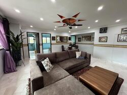 Blk 284 Tampines Street 22 (Tampines), HDB 4 Rooms #587263951